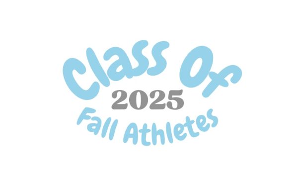 Class of 2025- Fall Athletes